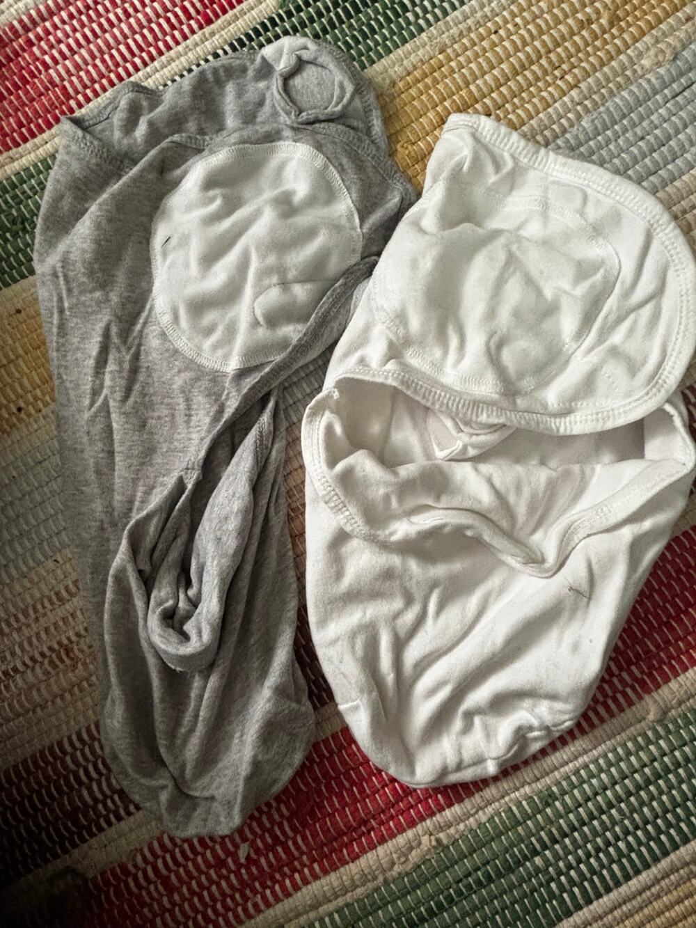 PREEMIE SWADDLE BUNDLE